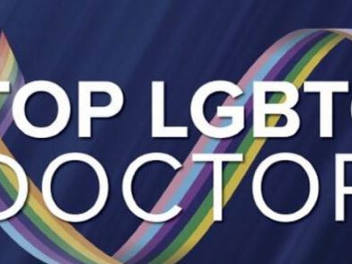 Top LGBTQ+ docs