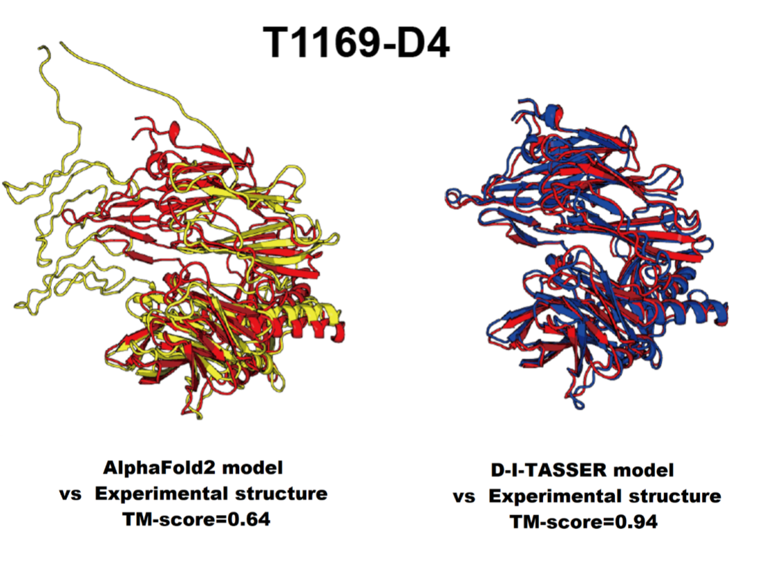 DCMB protein comparison feb14