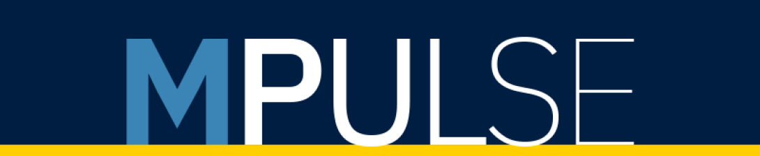 MPulse logo