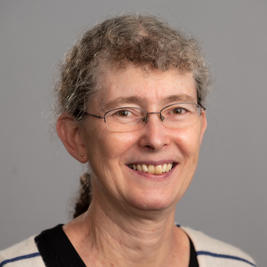 Phyllis Hanson, MD, PhD