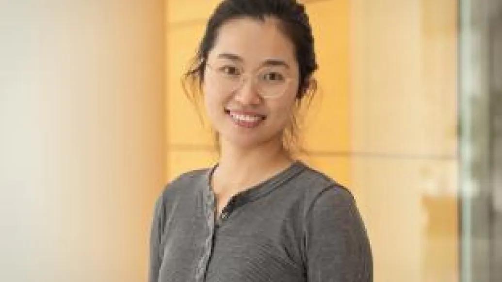 Wenhui Wei (former graduate student in the Smrcka Lab) has publication ...