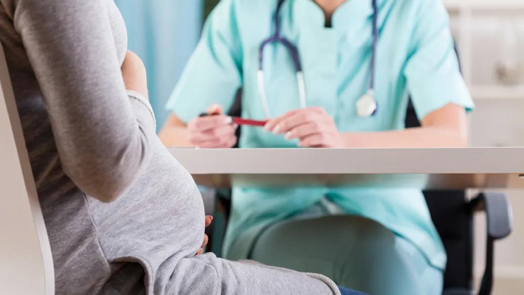 APS 101: Obstetric APS