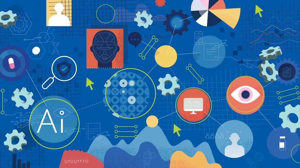 Racial differences in medical testing could introduce bias to AI models ...
