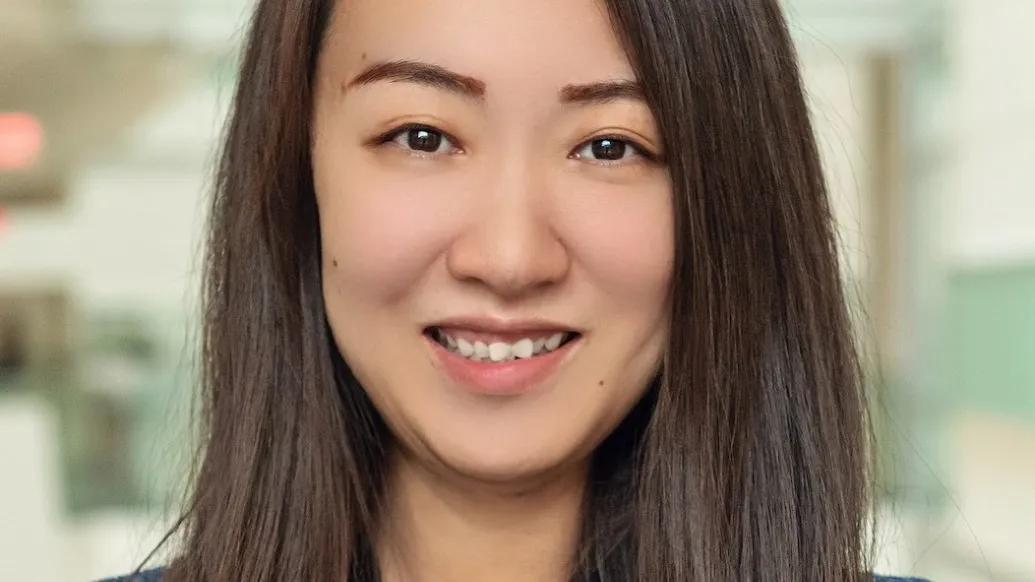 Congratulations to Bo Zhao on her 2025 EBS Research Staff Award ...