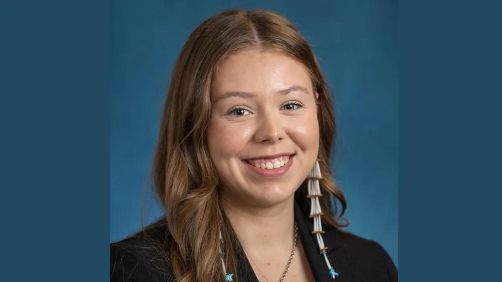 Katie Lynch named CNAY 2025 Champion for Change