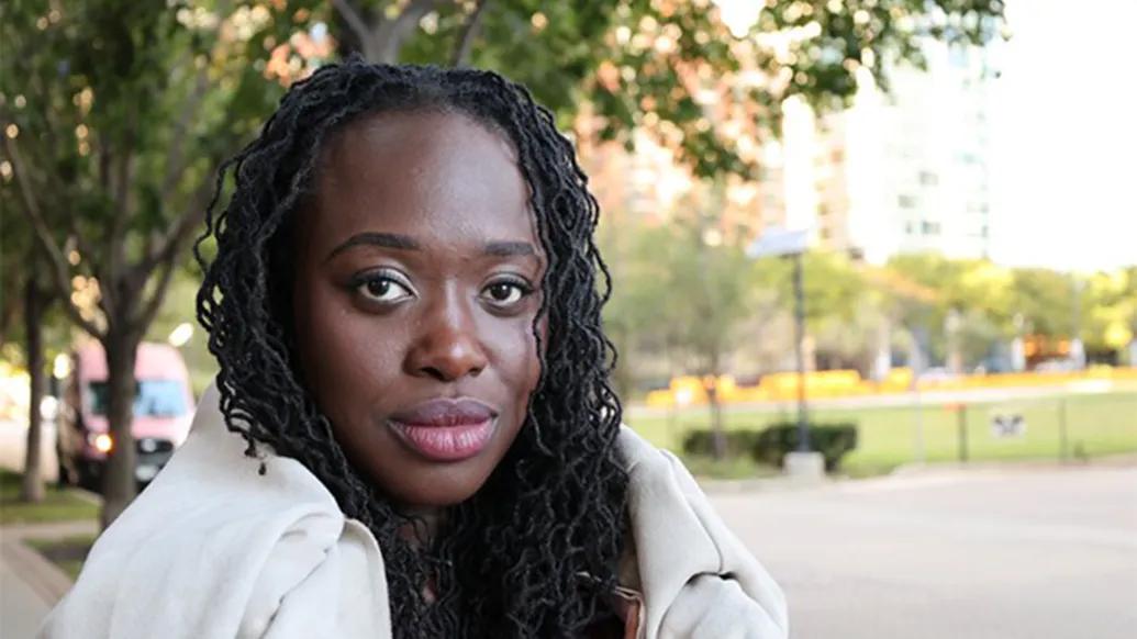 Shirlene Obuobi, M.D.