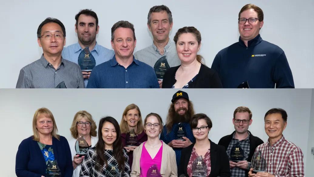 2025 Endowment for Basic Sciences Awards