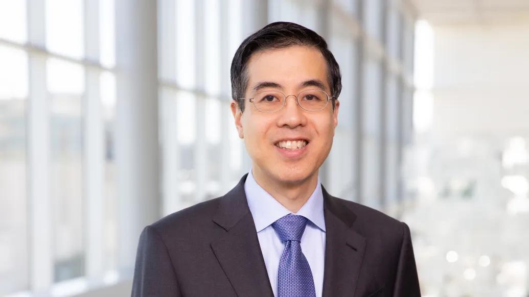 Thomas J. Wang, M.D.