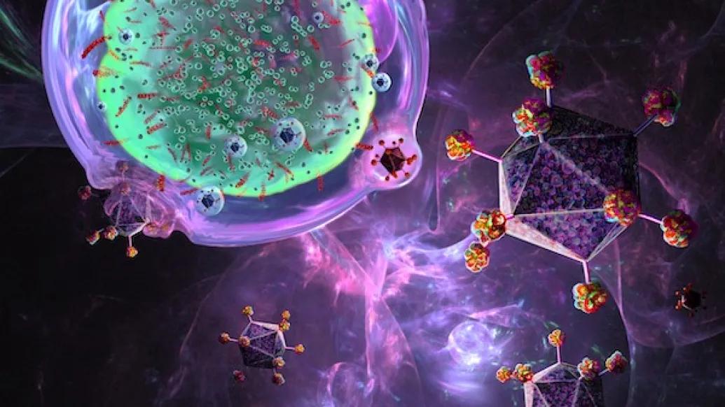 CAR-T Cell Therapy