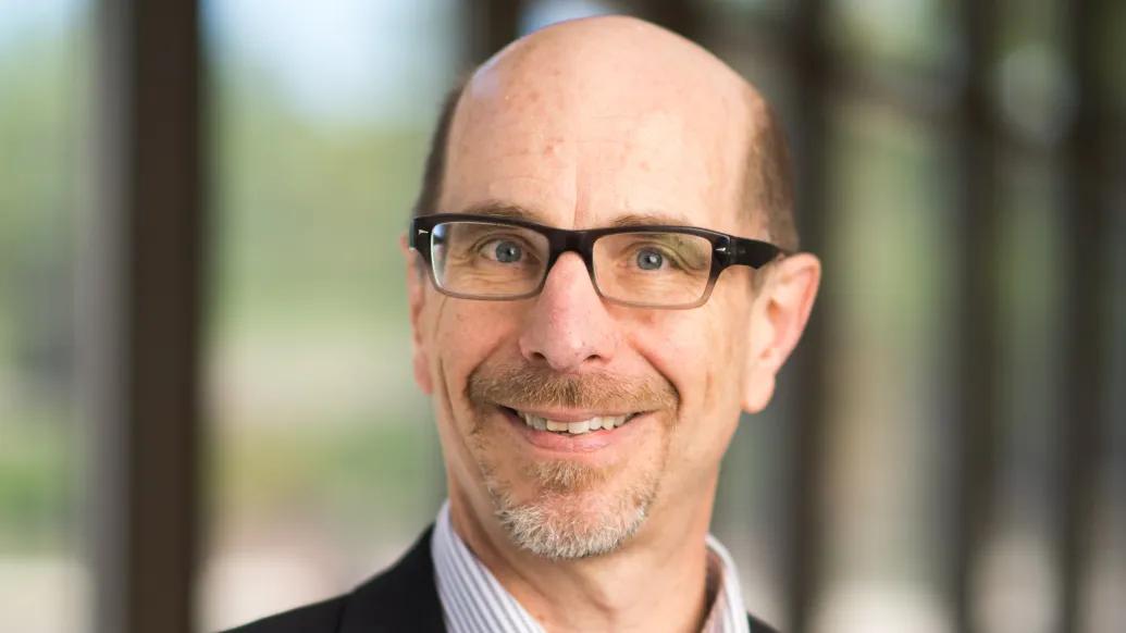 Stephan F. Taylor, M.D.