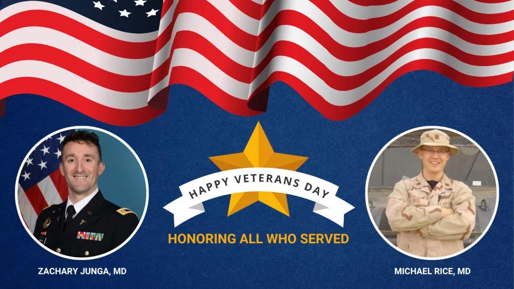 Veterans Day