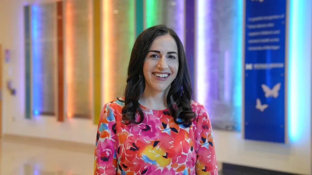 Rachel Gottlieb-Smith