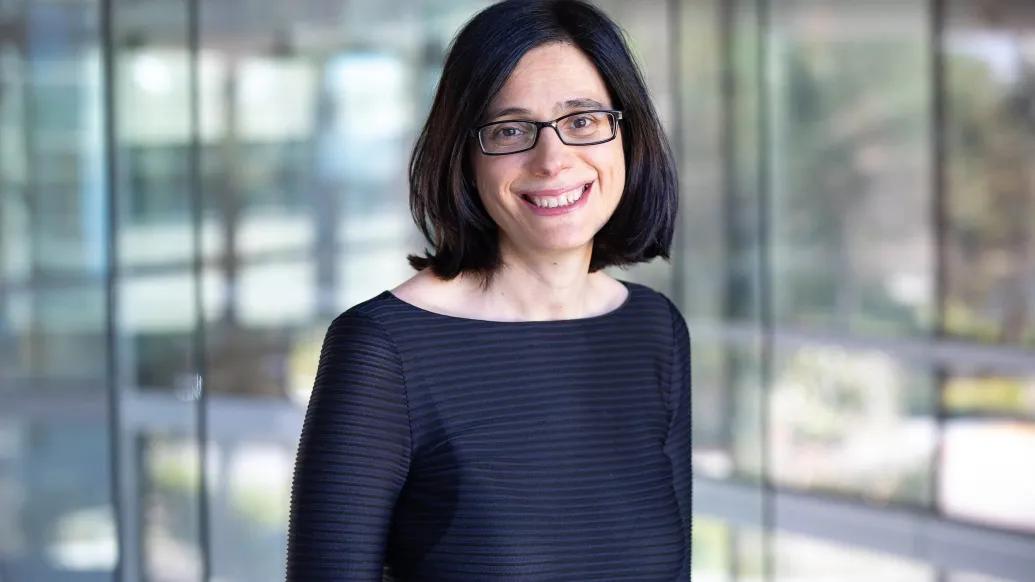A photo of Aviv Regev, PhD