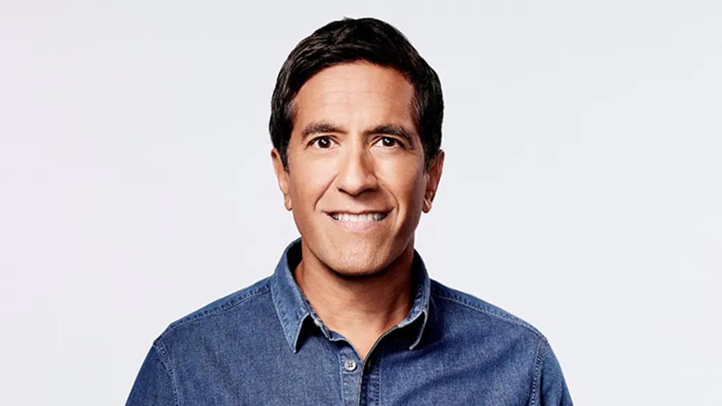 Sanjay Gupta, M.D.