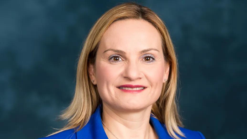 Maya M. Hammoud, MD, MBA