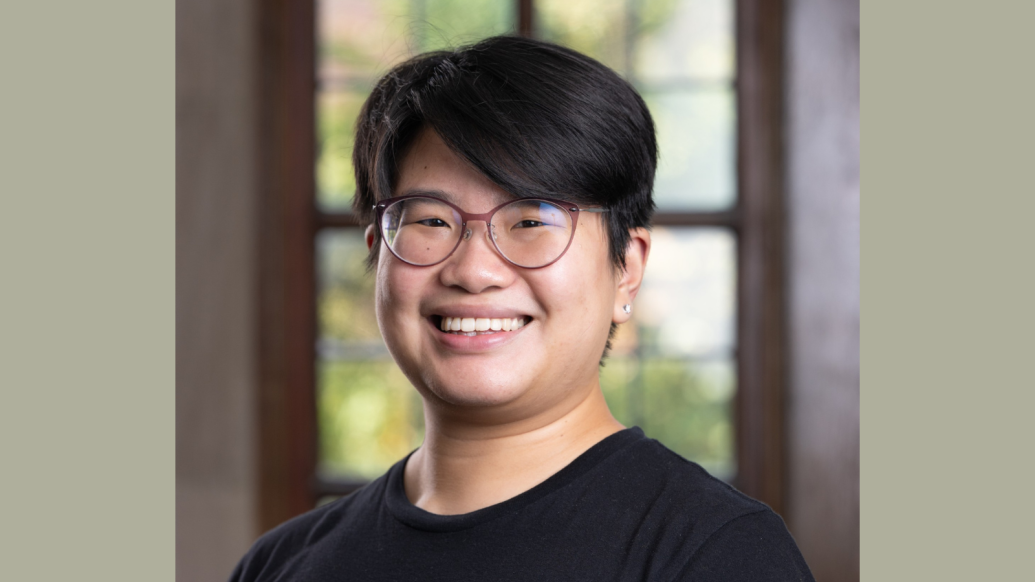 Elysia Chou