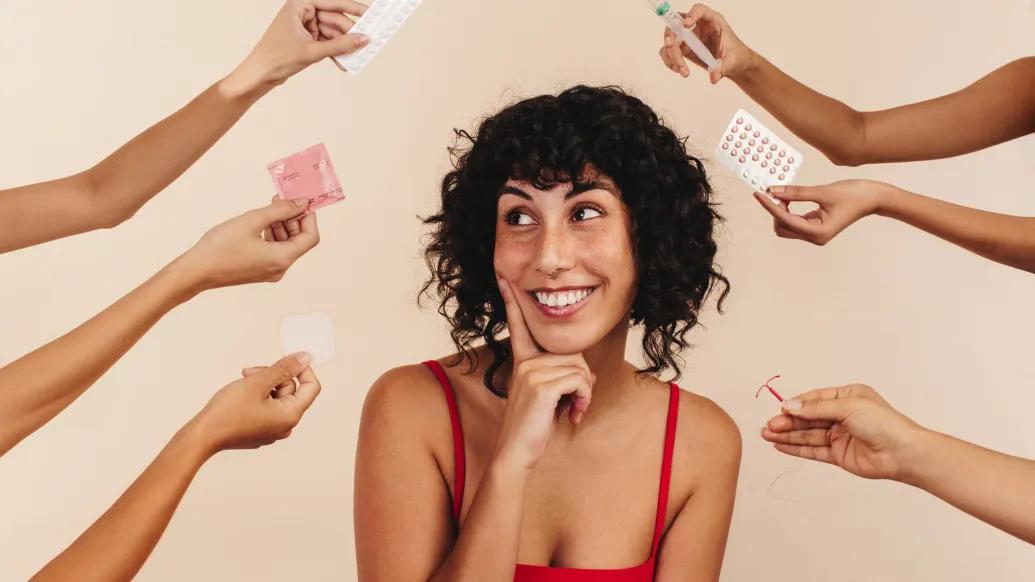 APS contraception