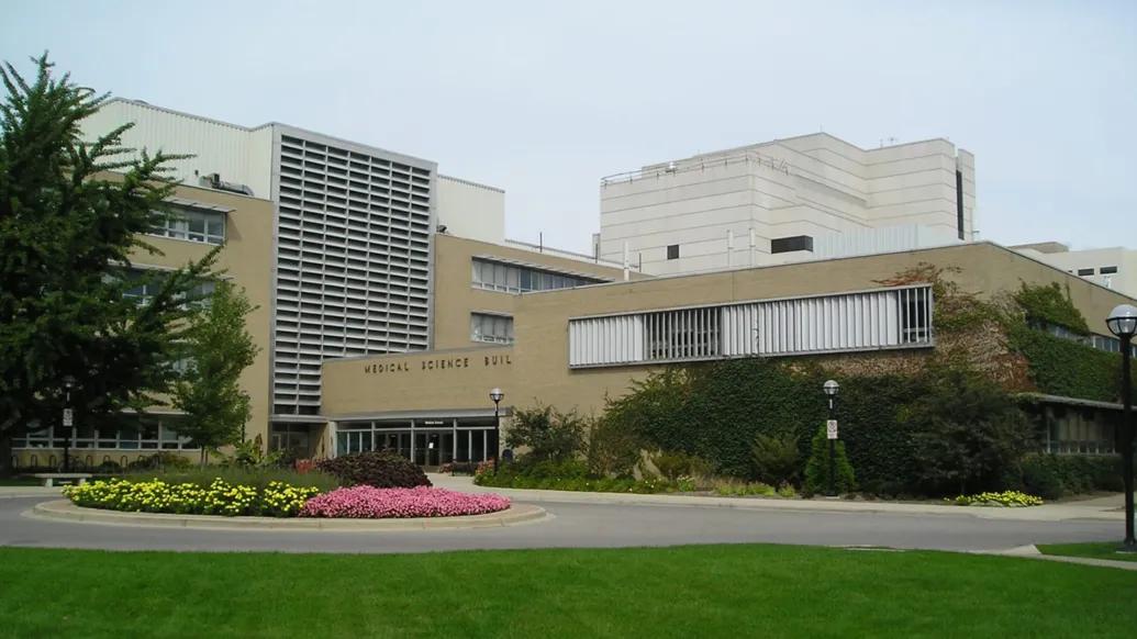 University of Michigan Medical School