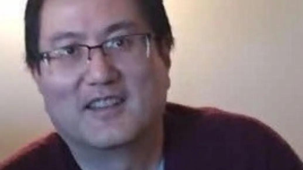 Yan Chen