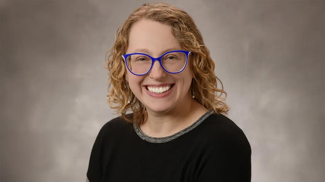 Dr. Nora Becker