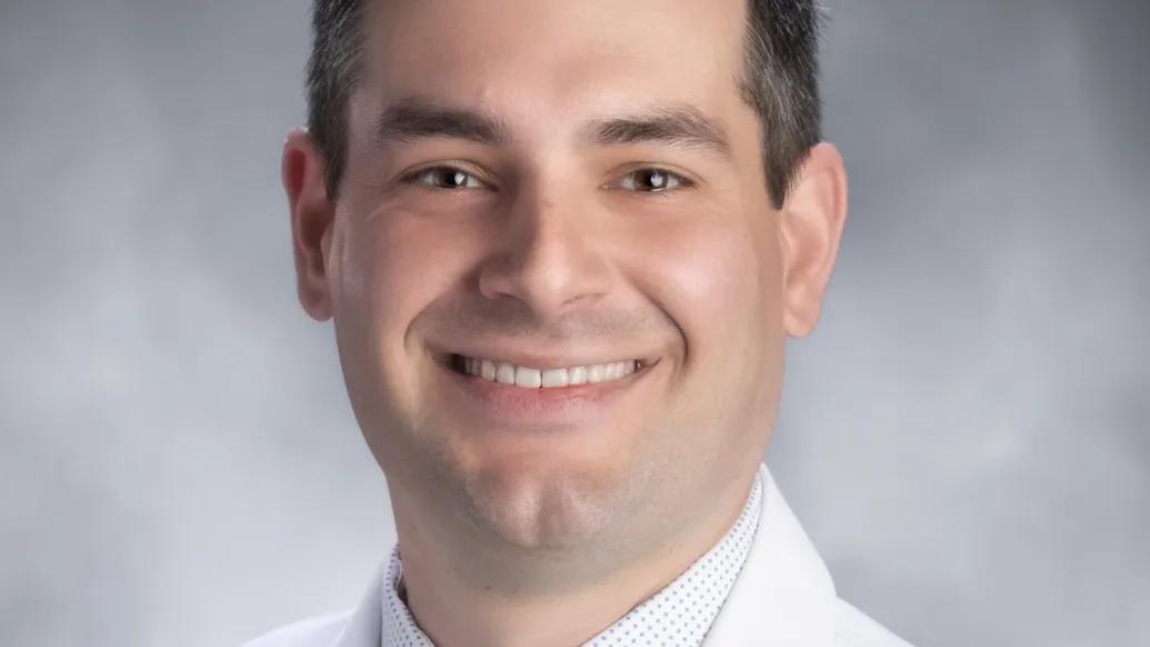 Dr. Christopher Jaeger