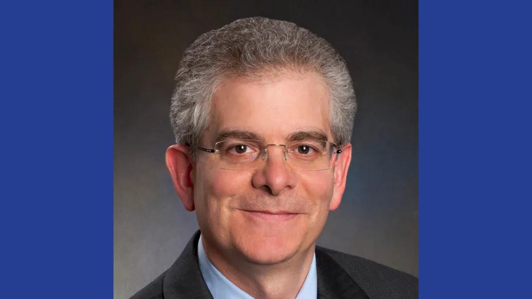 John Z. Ayanian, M.D., MPP