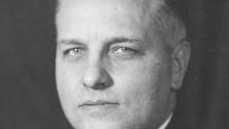 Walter J. Nungester