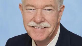 Richard Burney