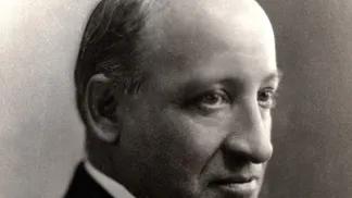 Urology - Hugh Cabot