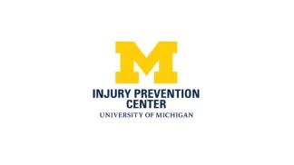 University of Michigan Injury Prevention Center graphic