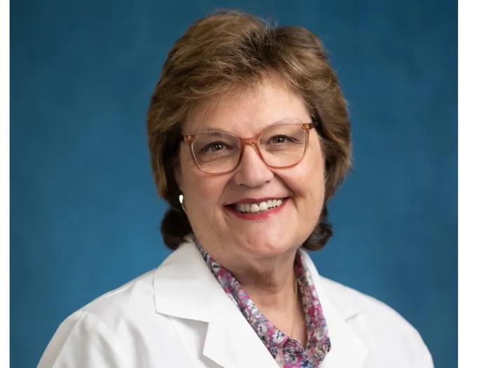 Dee E. Fenner, M.D.