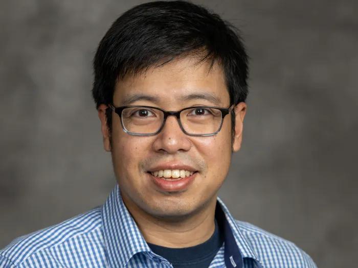 Paul Chandanabhumma