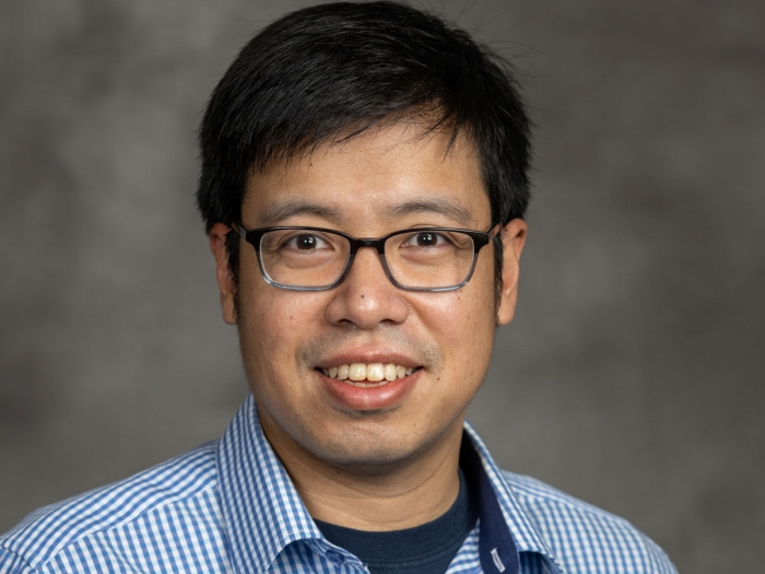 Paul Chandanabhumma