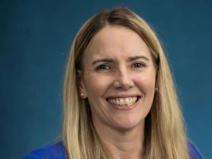 Marie-Clair O'Dwyer