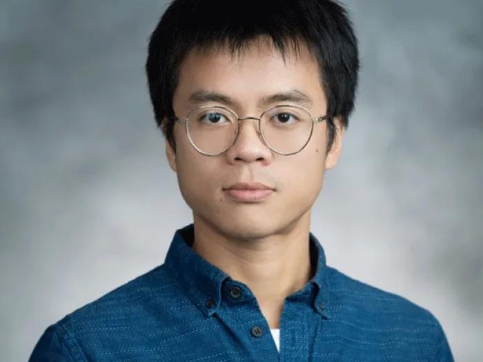 Arthur Zhou, PhD