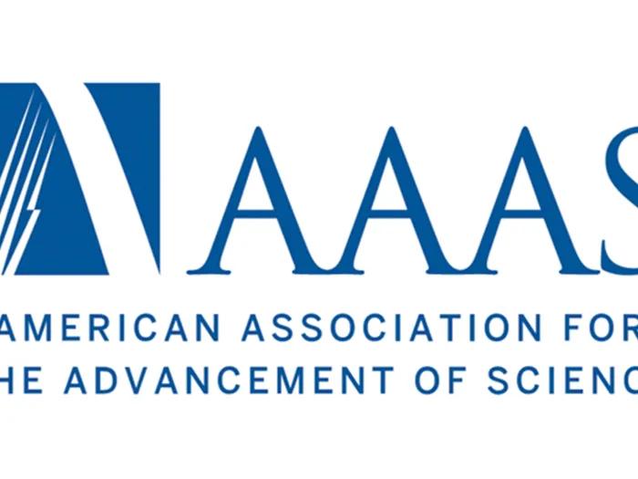 American Association for the Advancement of Science logo