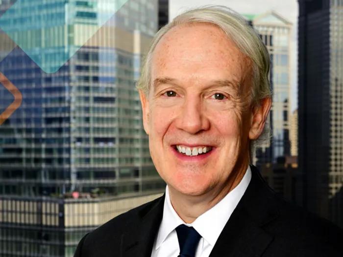 Eric S. Holmboe, M.D.