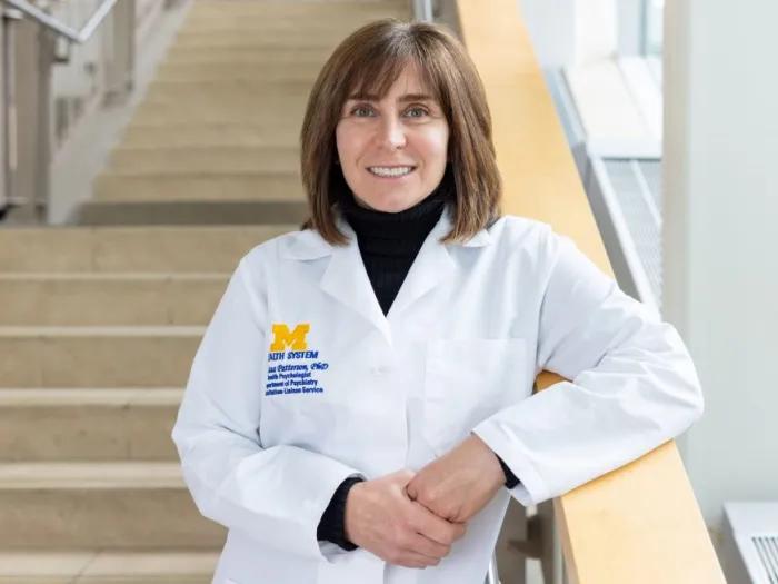 Elissa Patterson, PhD