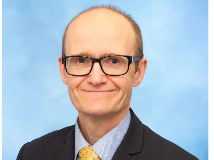 Paul Picton, M.B., Ch.B., MRCP, FRCA