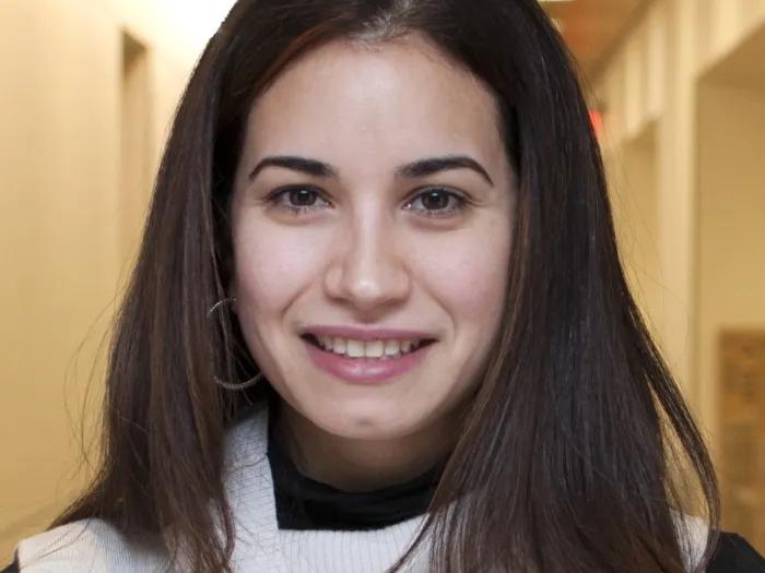 Sue Hammoud Headshot