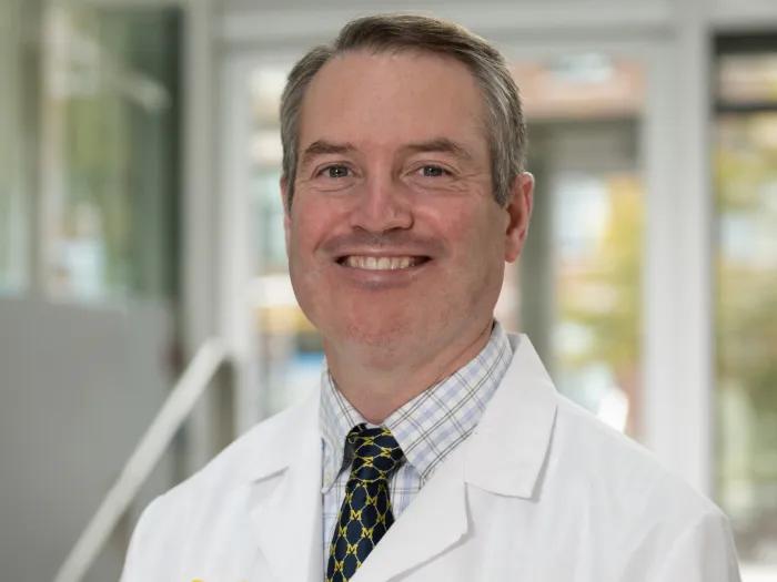 photo of Brian Callaghan