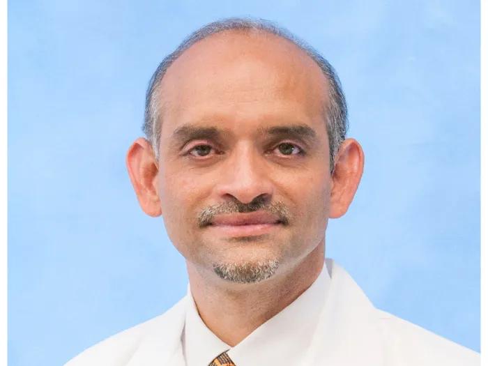 Prashant Mahajan, M.D., MPH, MBA