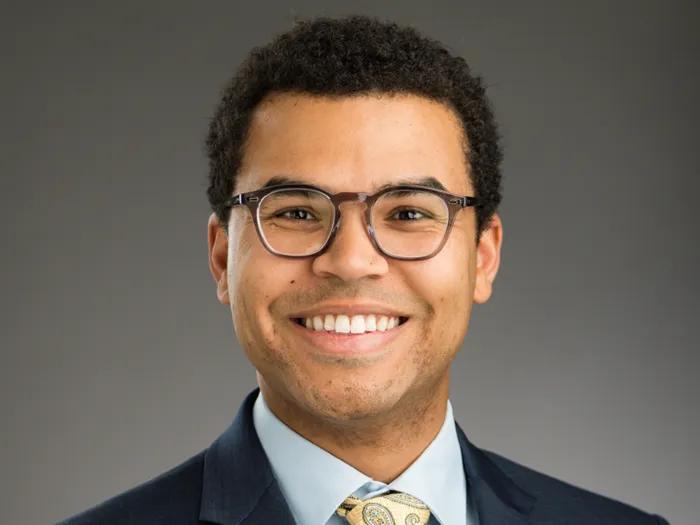 Matthew C. Wixson, M.D.