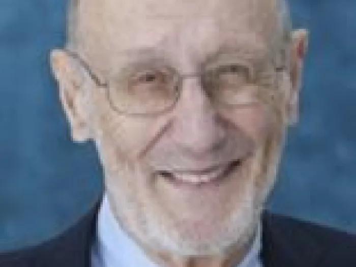 Thomas Gelehrter profile photo