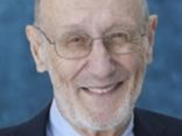 Thomas Gelehrter profile photo