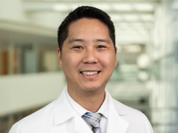Dr. Kevin Chen