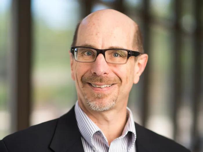 Stephan F. Taylor, M.D.