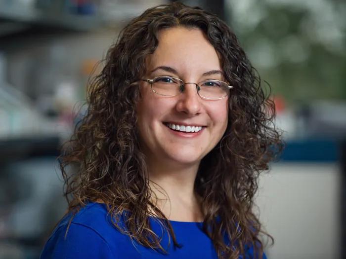 Emily Jutkiewicz, Ph.D. 