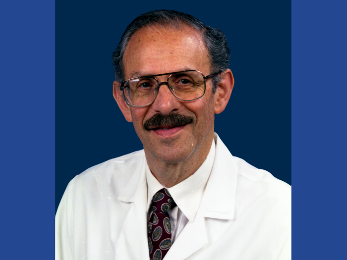 Dr. David E. Schteingart