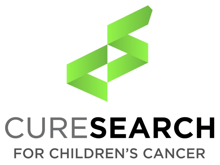 CureSearch logo